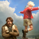 Illustration for article titled It's The End Of The World, Why Not Have Some Fun With It